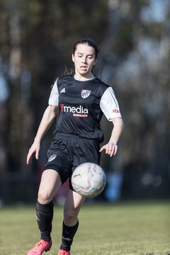 Bild 274 - wBJ Holstein Kiel - Magdeburger FFC : Ergebnis: 2:2